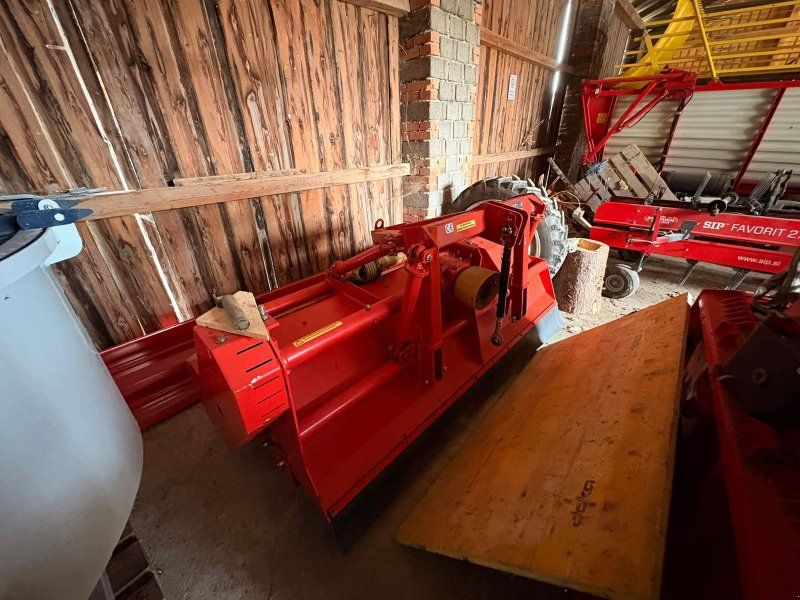 Sauerburger Polaris 245