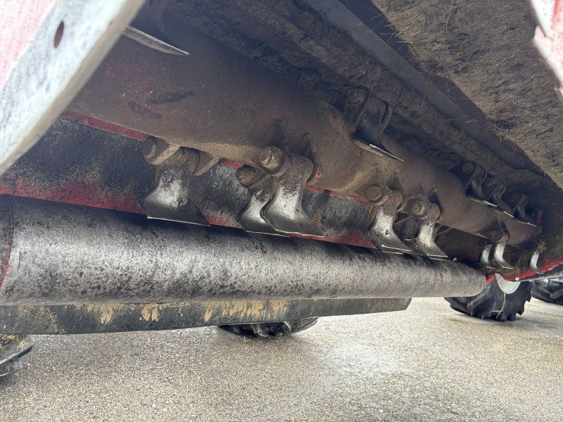 Sauerburger Polaris 245