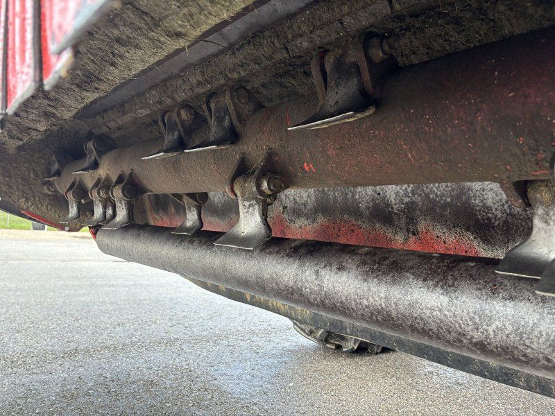 Sauerburger Polaris 245