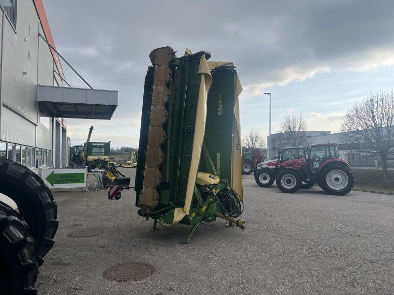 Krone EasyCut B950 Collect