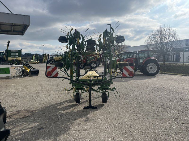 Krone Vendro  820
