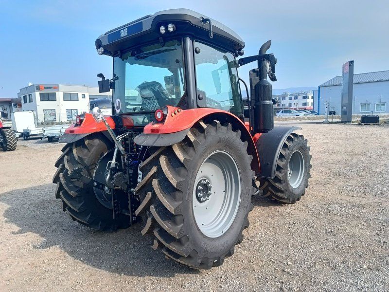 Same Explorer 95 (Stage V)