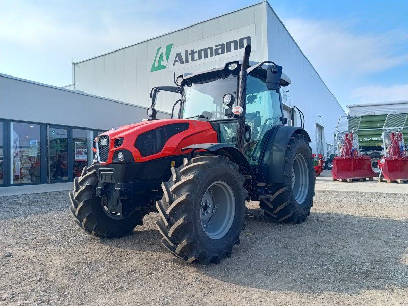 Same Dorado 75 (Stage V)