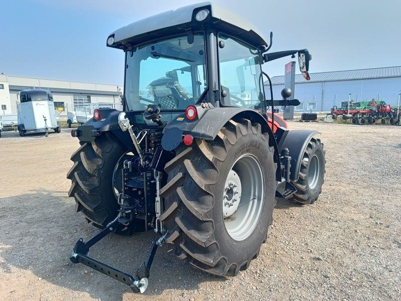 Same Dorado 75 (Stage V)