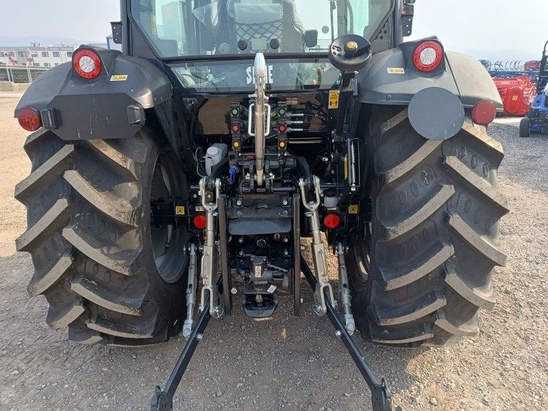 Same Dorado 75 (Stage V)