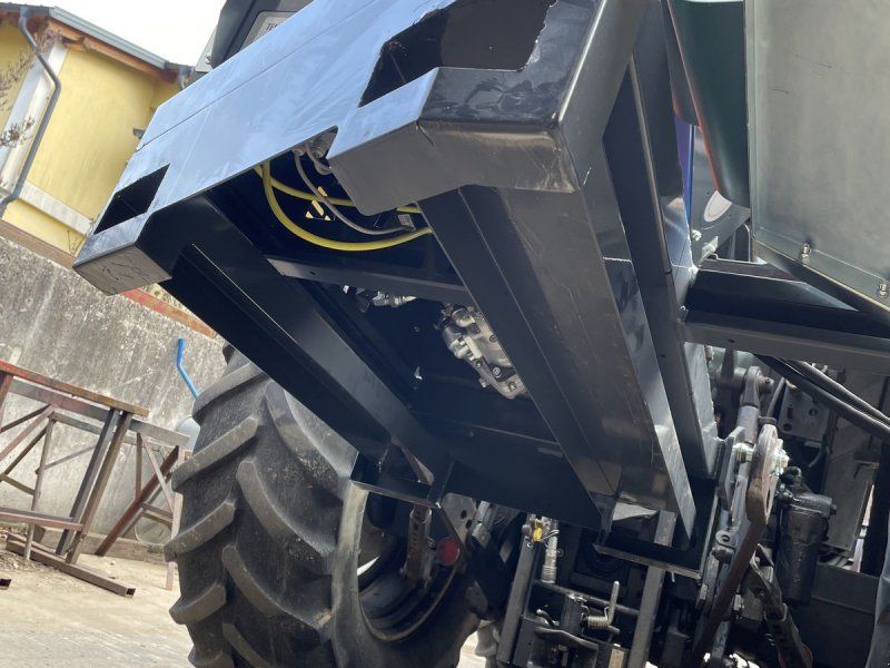 Balfor Samurai 700 Automatic