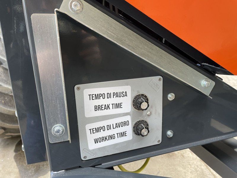 Balfor Samurai 700 Automatic