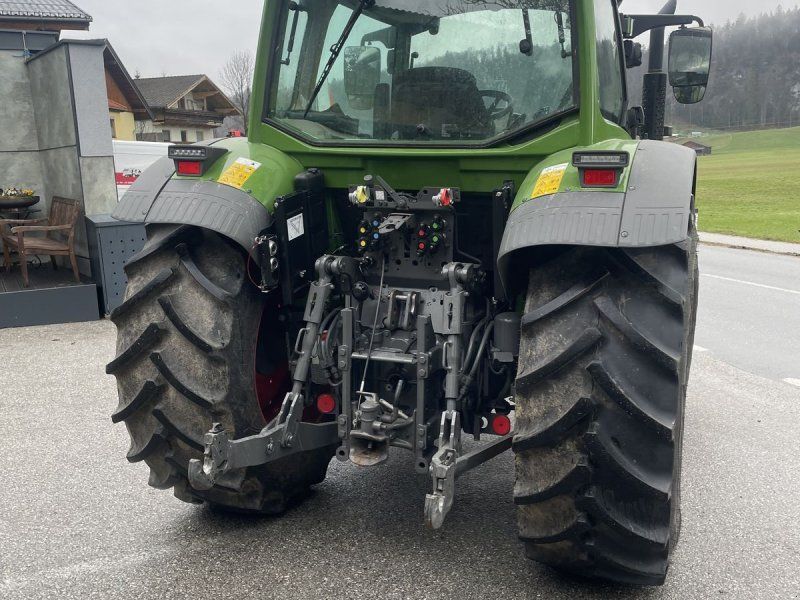 Fendt 211 Vario Power (Gen3)