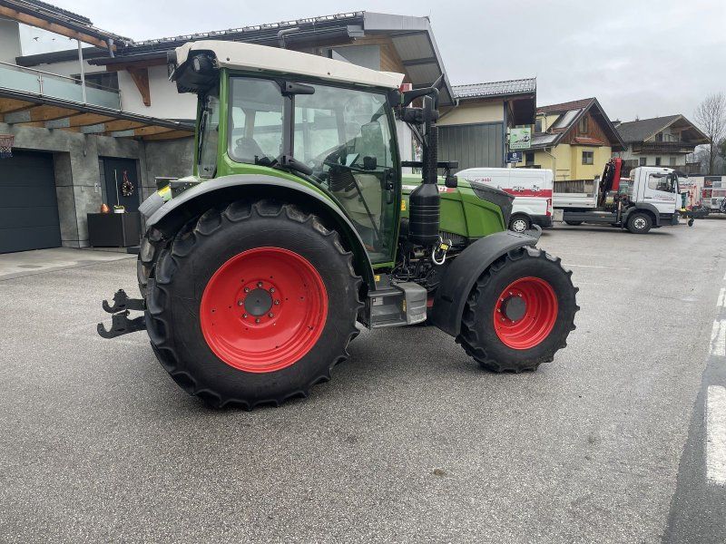 Fendt 211 Vario Power (Gen3)