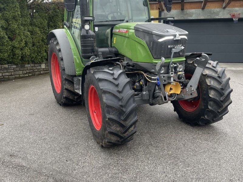 Fendt 211 Vario Power (Gen3)