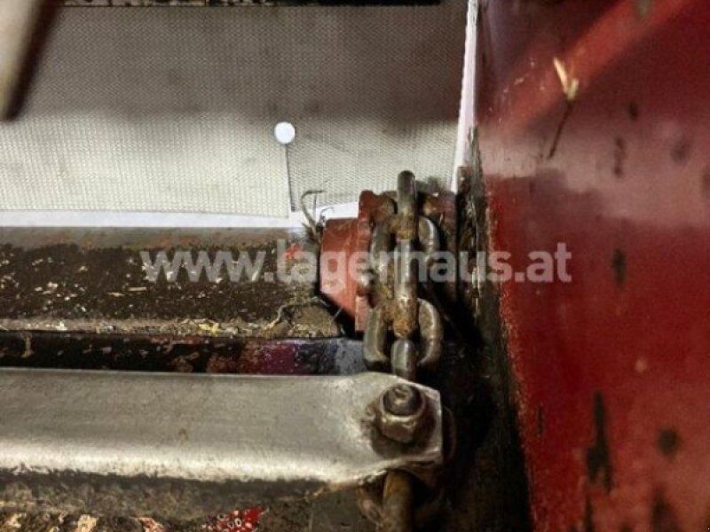 Linde 2,0T Stapler+Siloking Silokamm 2300