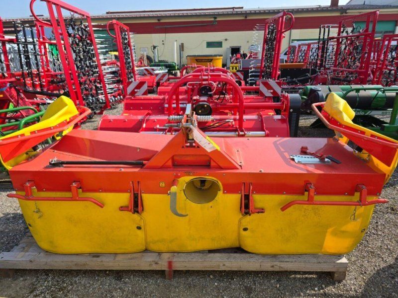 SM 240 Arbeitsbreite 2,40m 540 U/min