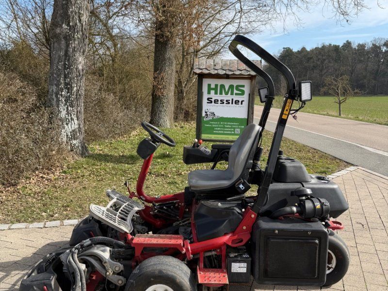 Toro Greensmaster 3400