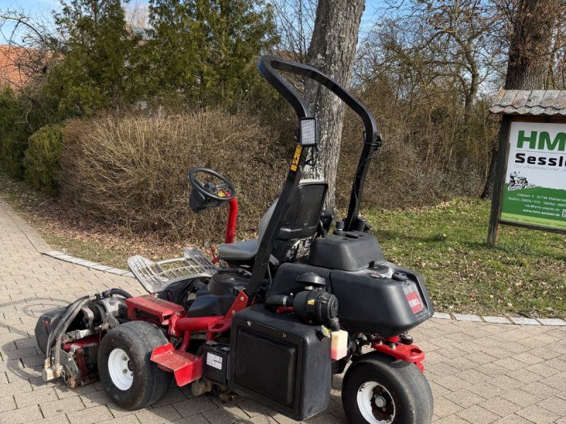 Toro Greensmaster 3400