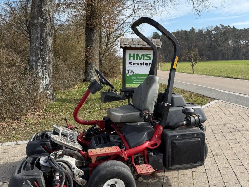 Toro Greensmaster 3400