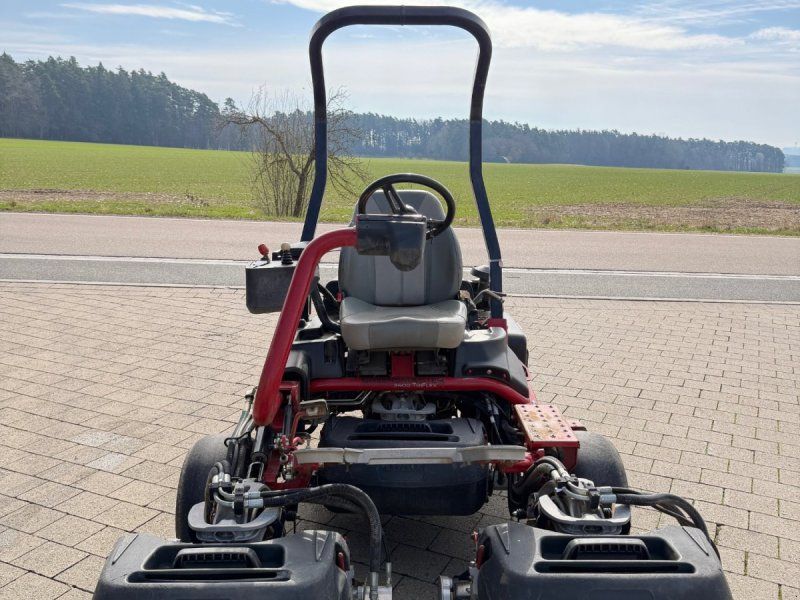 Toro Greensmaster 3400