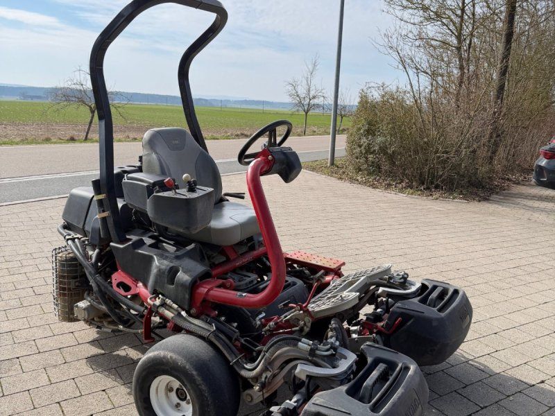 Toro Greensmaster 3400