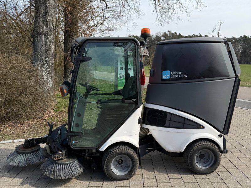 Egholm City Ranger 2250