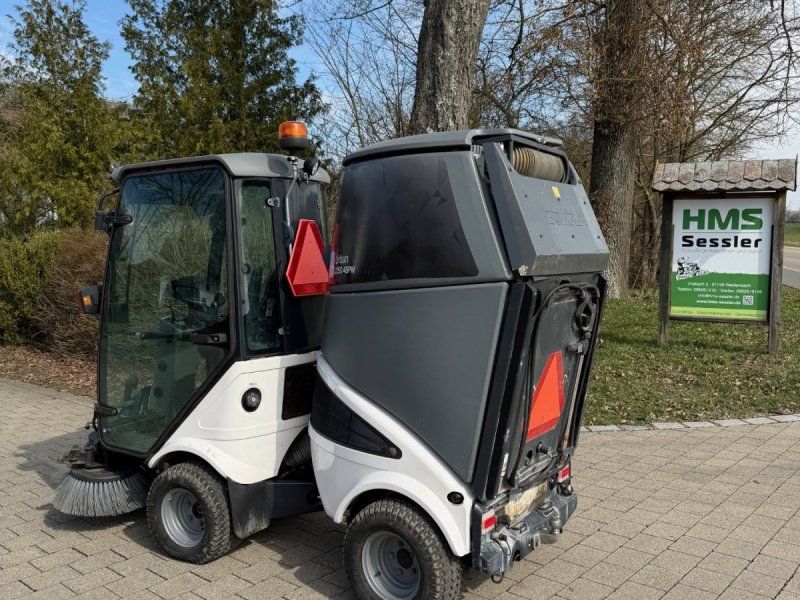 Egholm City Ranger 2250