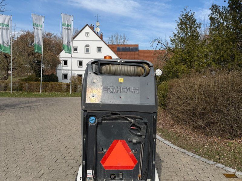 Egholm City Ranger 2250