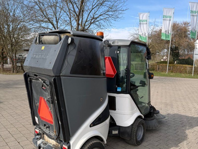 Egholm City Ranger 2250