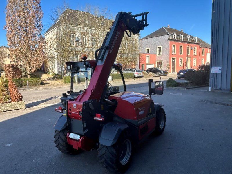 Weidemann T4512