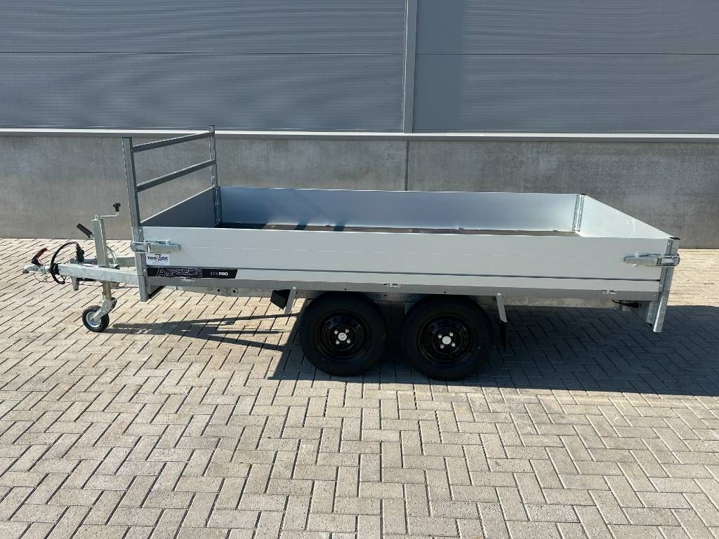 Anssems Plateau Trailer PLT 2 PRO 2000