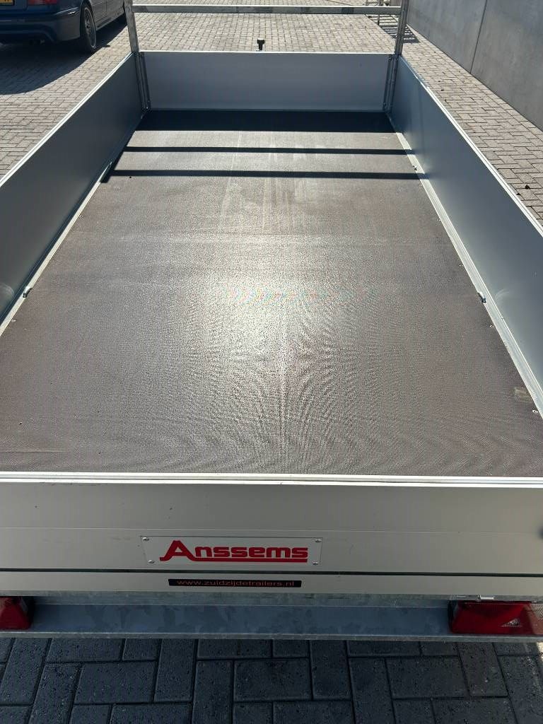 Anssems Plateau Trailer PLT 2 PRO 2000