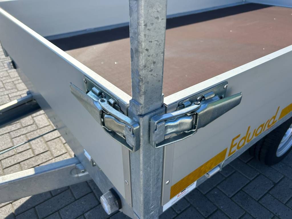 Eduard Plateau Trailer 3318-4 - 330x180 cm 3.000 kg