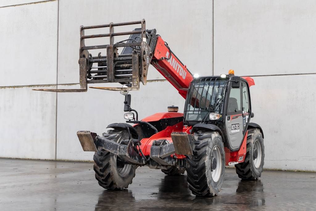 Manitou MT 1033