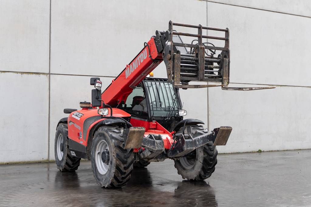Manitou MT 1033