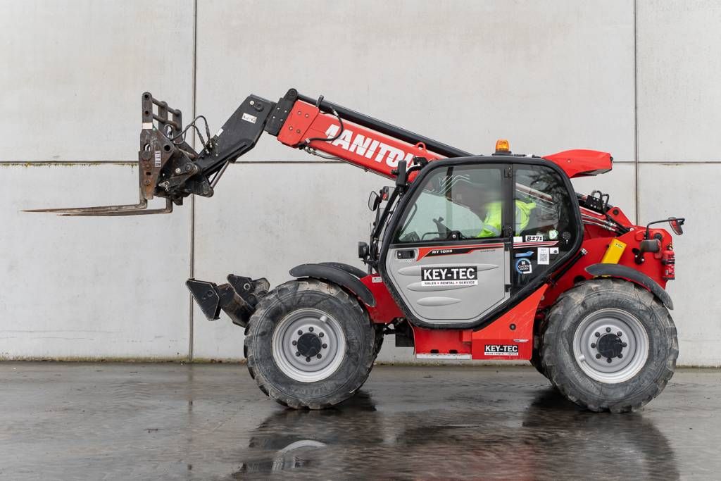 Manitou MT 1033