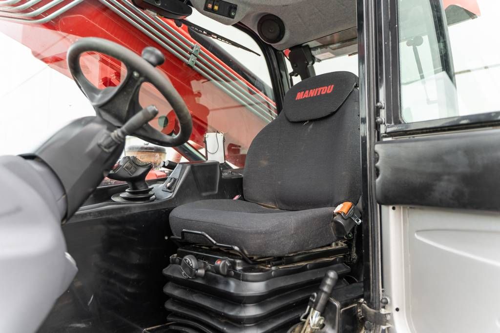 Manitou MT 1033