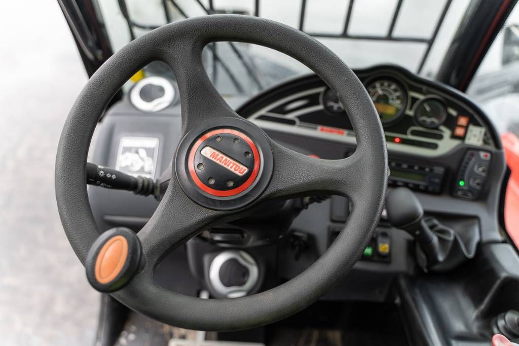 Manitou MT 1033