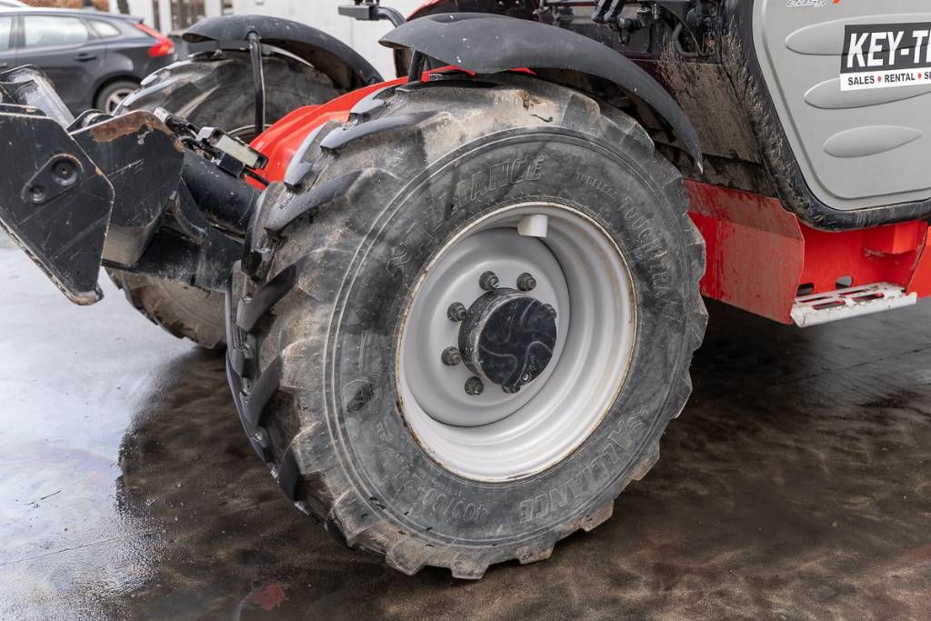 Manitou MT 1033