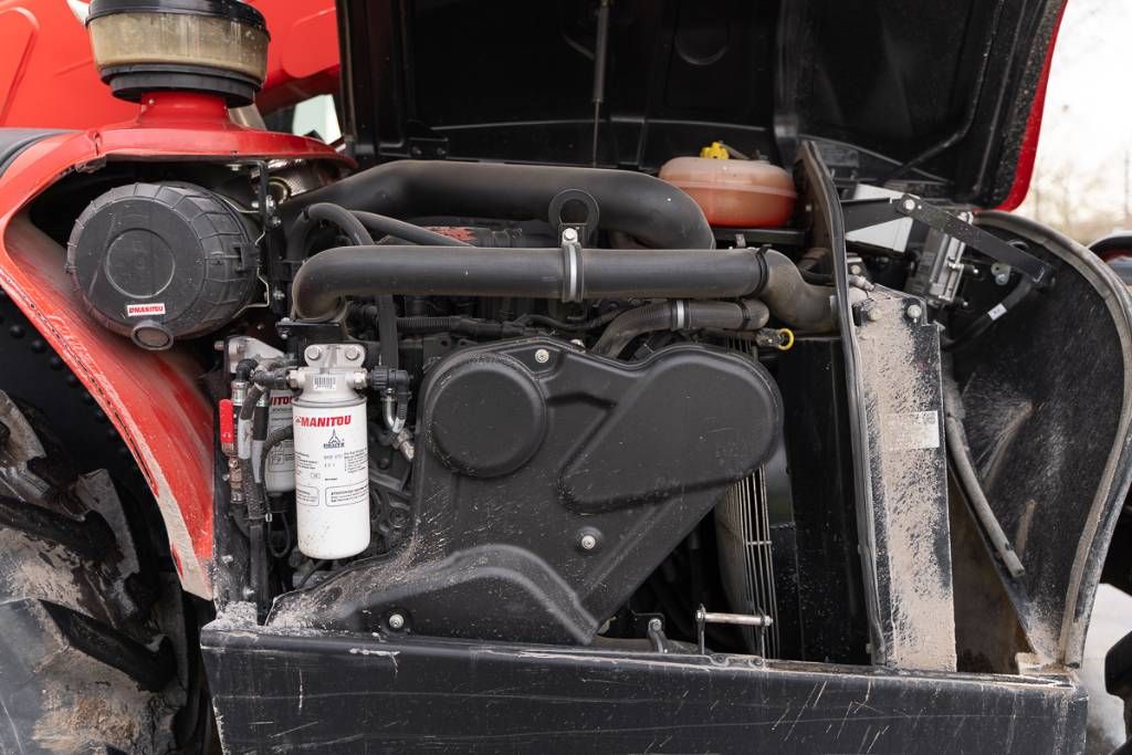 Manitou MT 1033