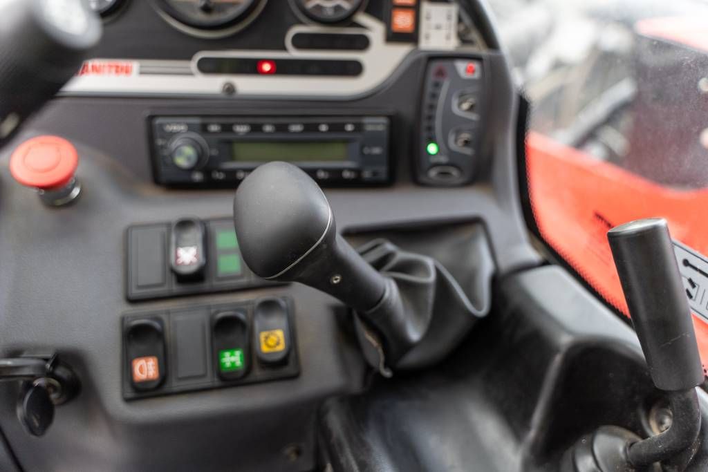 Manitou MT 1033