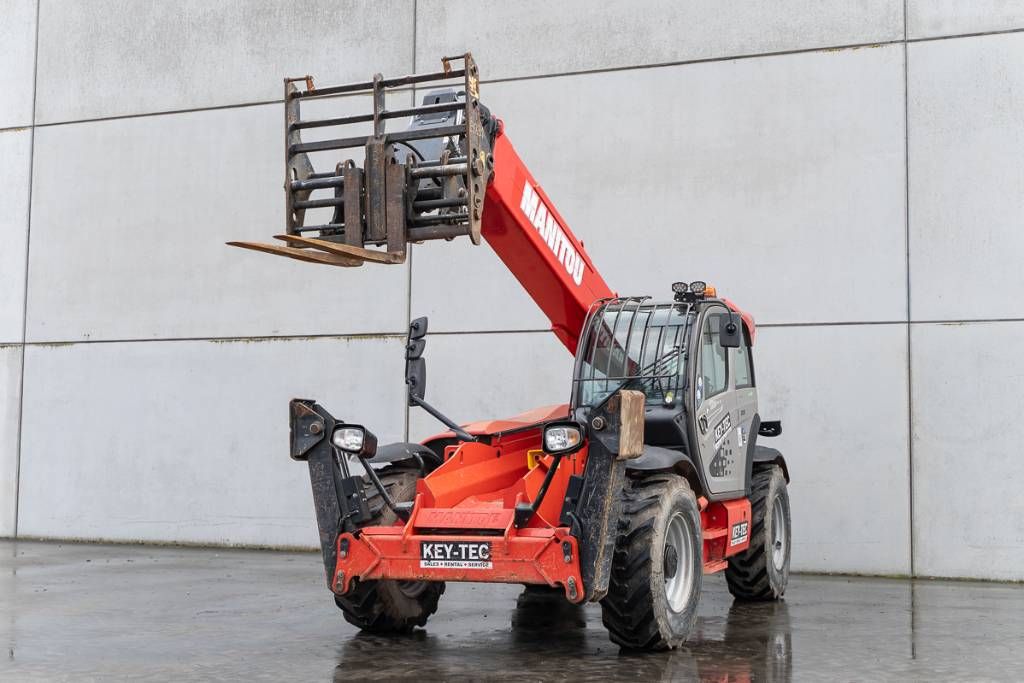 Manitou MT 1440
