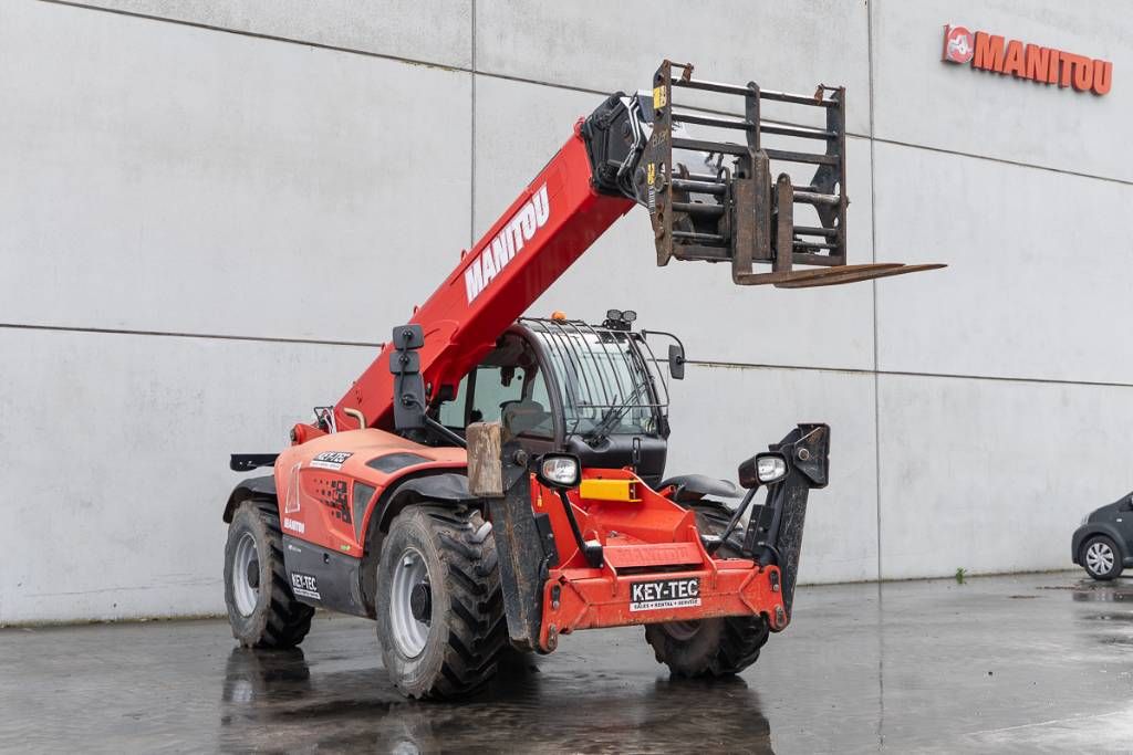 Manitou MT 1440