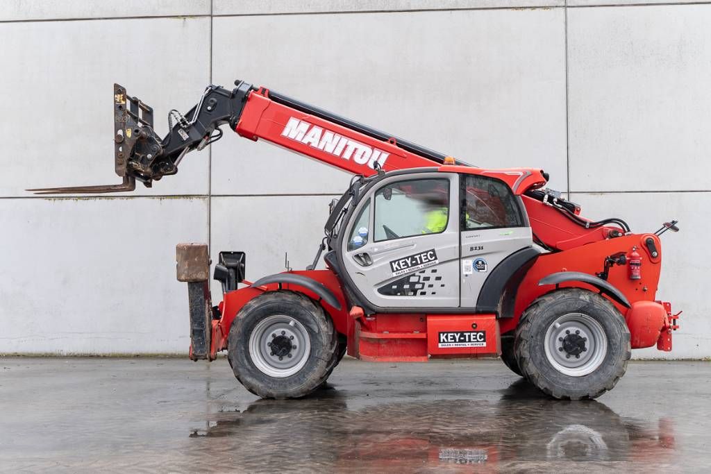 Manitou MT 1440