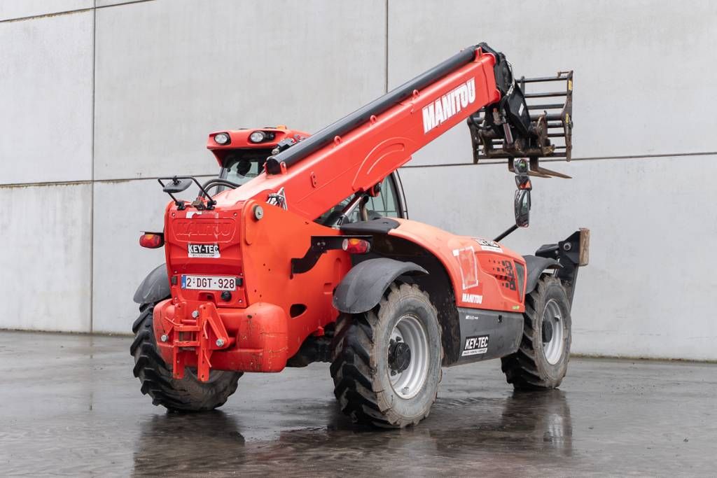 Manitou MT 1440