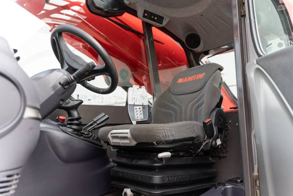 Manitou MT 1440
