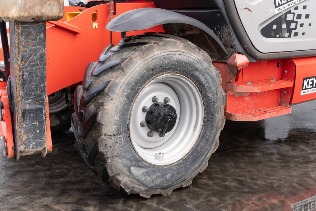 Manitou MT 1440