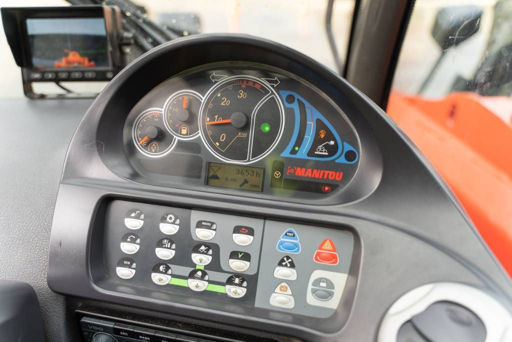 Manitou MT 1440