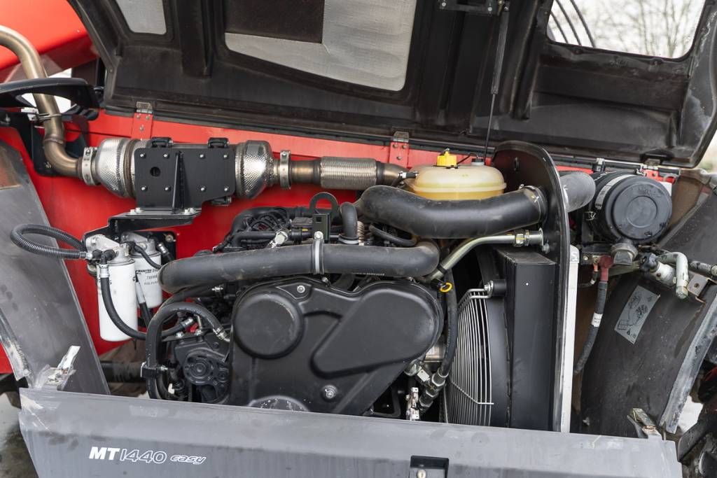Manitou MT 1440