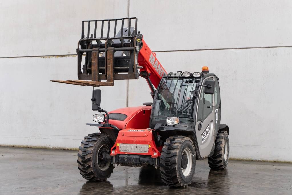 Manitou MT 625 H