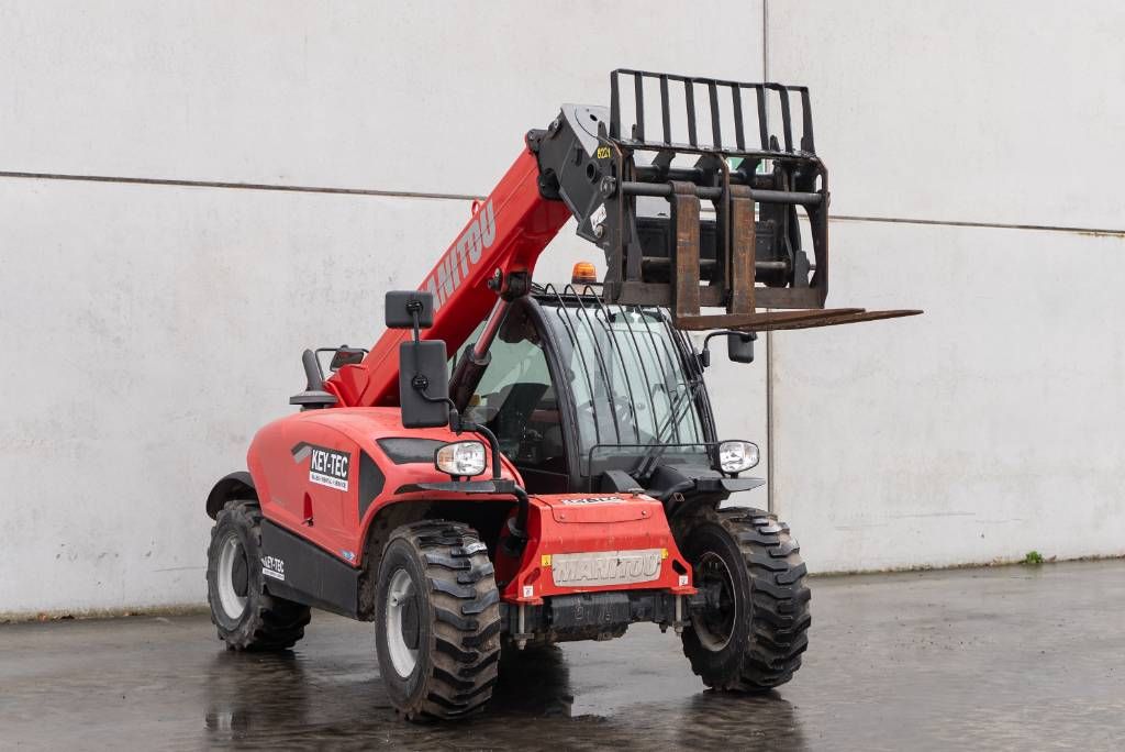 Manitou MT 625 H
