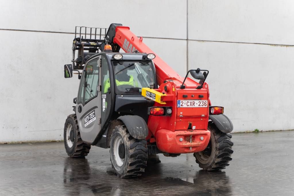 Manitou MT 625 H