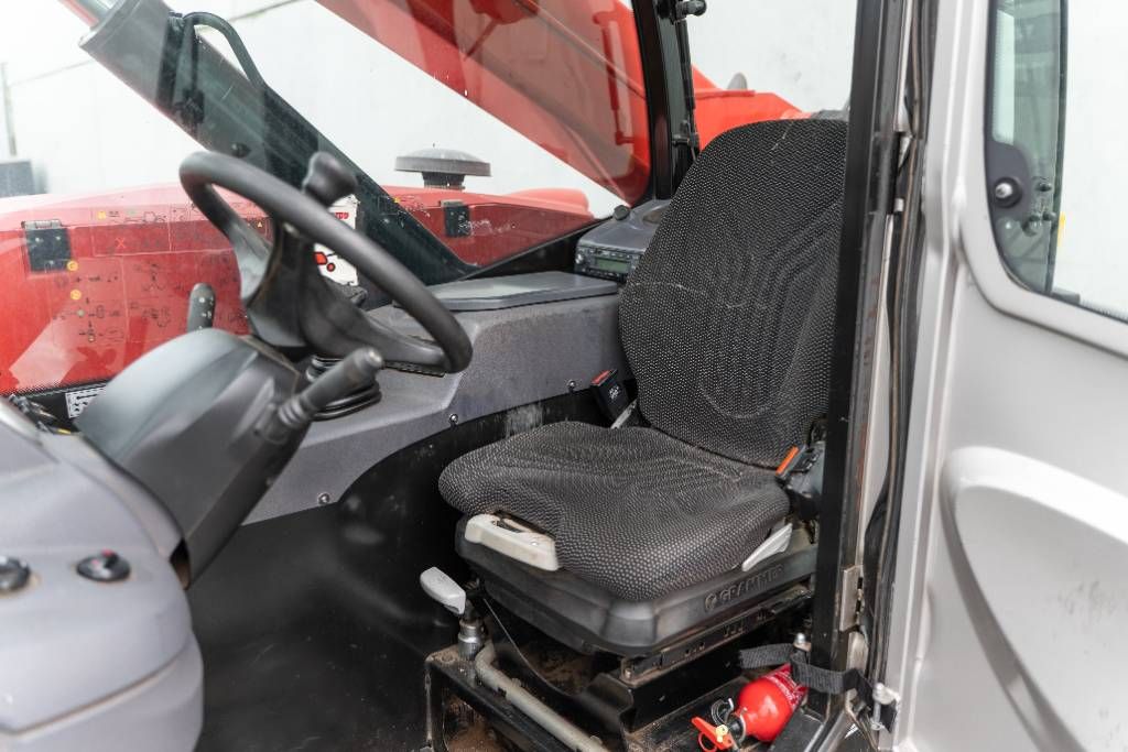 Manitou MT 625 H