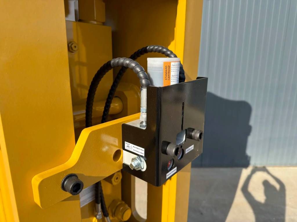 Smitma S175 - 345 / 349 / 352 / EC490 / EC450 / PC